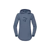 Norrøna Women's Femund Warm2 Hood