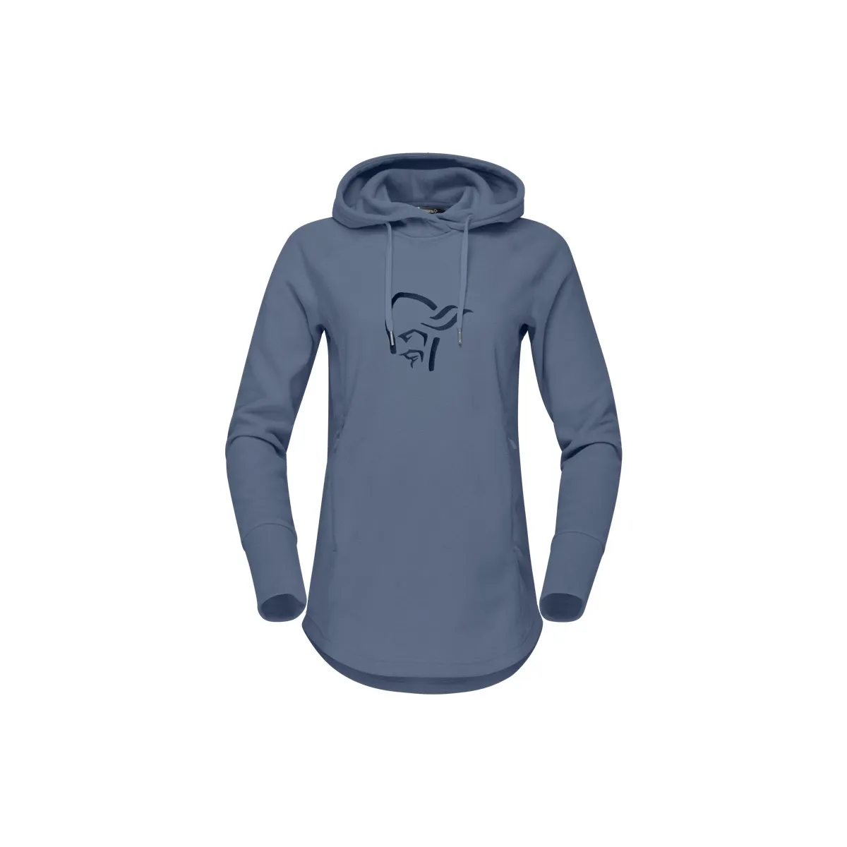 Norrøna Women's Femund Warm2 Hood