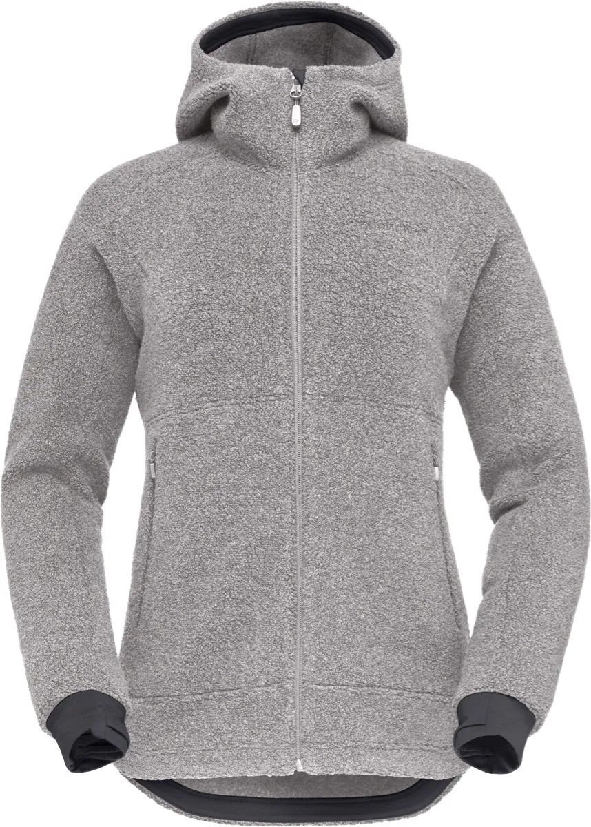 Norrøna Women's Femund Warmwool3 Hood Norrøna Women's Femund Warmwool3 Hood