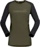 Norrøna Women's Fjørå Equaliser Lightweight Long Sleeve