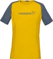 Norrøna Women's Fjørå Equaliser Lightweight T-Shirt