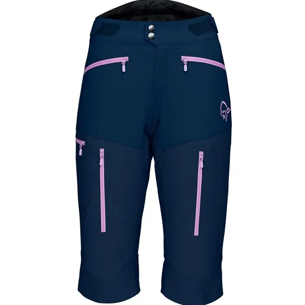 Norrøna Women's Fjørå Flex1 Shorts