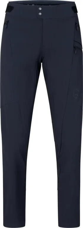 Norrøna Women's Fjørå Flex1 Tech Pants