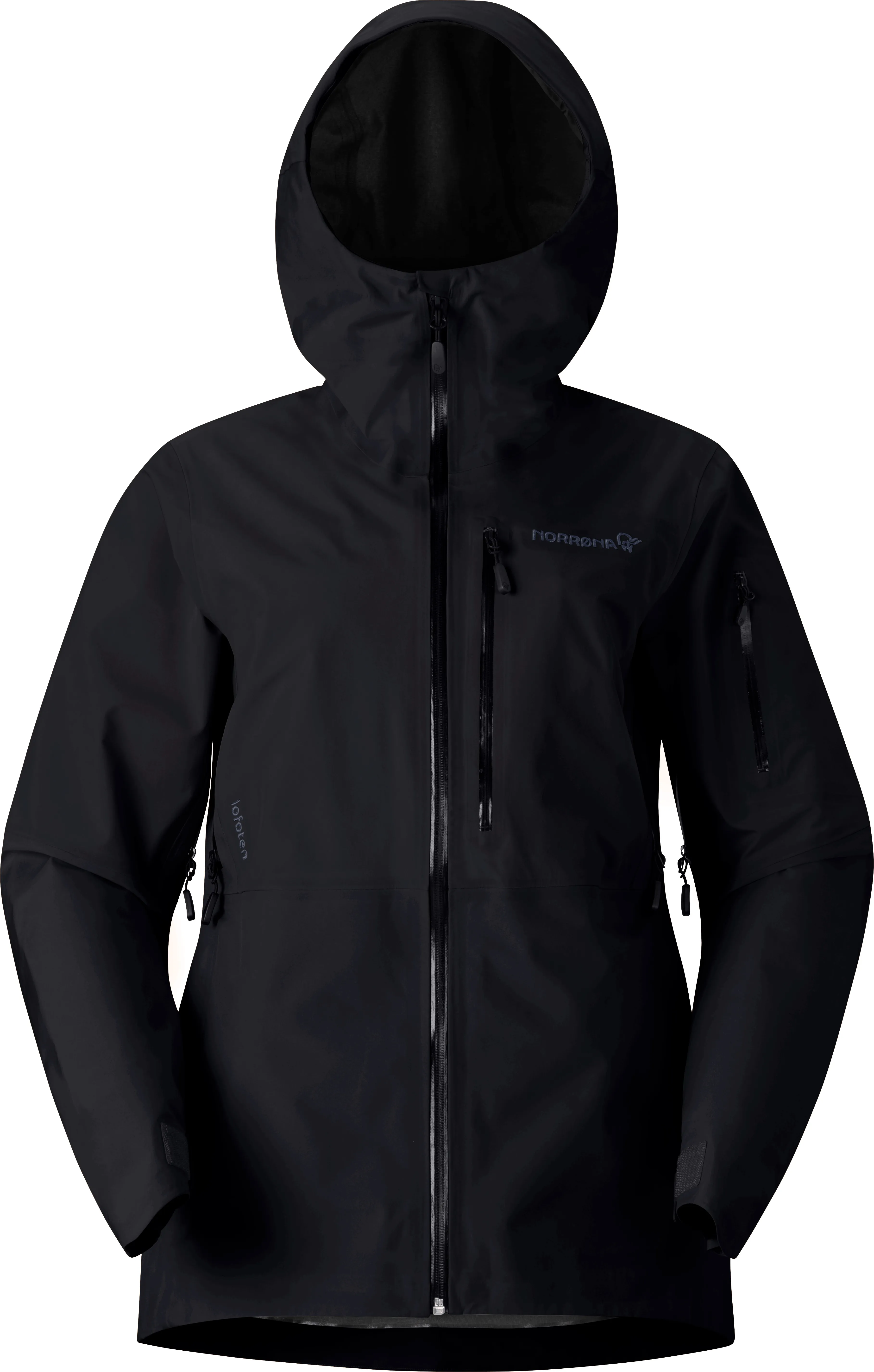 Norrøna Women's Lofoten GORE-TEX Jacket Norrøna Women's Lofoten GORE-TEX Jacket