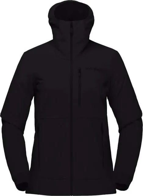 Norrøna Women's Lofoten Hiloflex 200 Hood