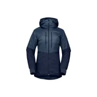Norrøna Women's Lyngen Aero80 Insulated Zip Hood Norrøna Women's Lyngen Aero80 Insulated Zip Hood