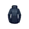 Norrøna Women's Lyngen Aero80 Insulated Zip Hood