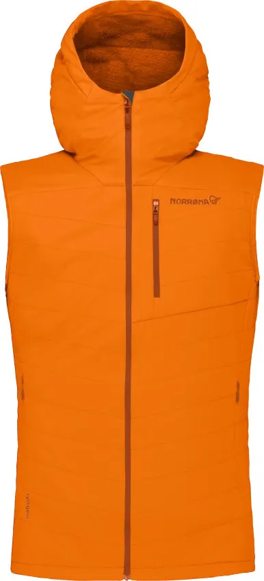 Norrøna Women's Lyngen Alpha90 Vest