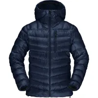 Norrøna Women's Lyngen Down850 Hood