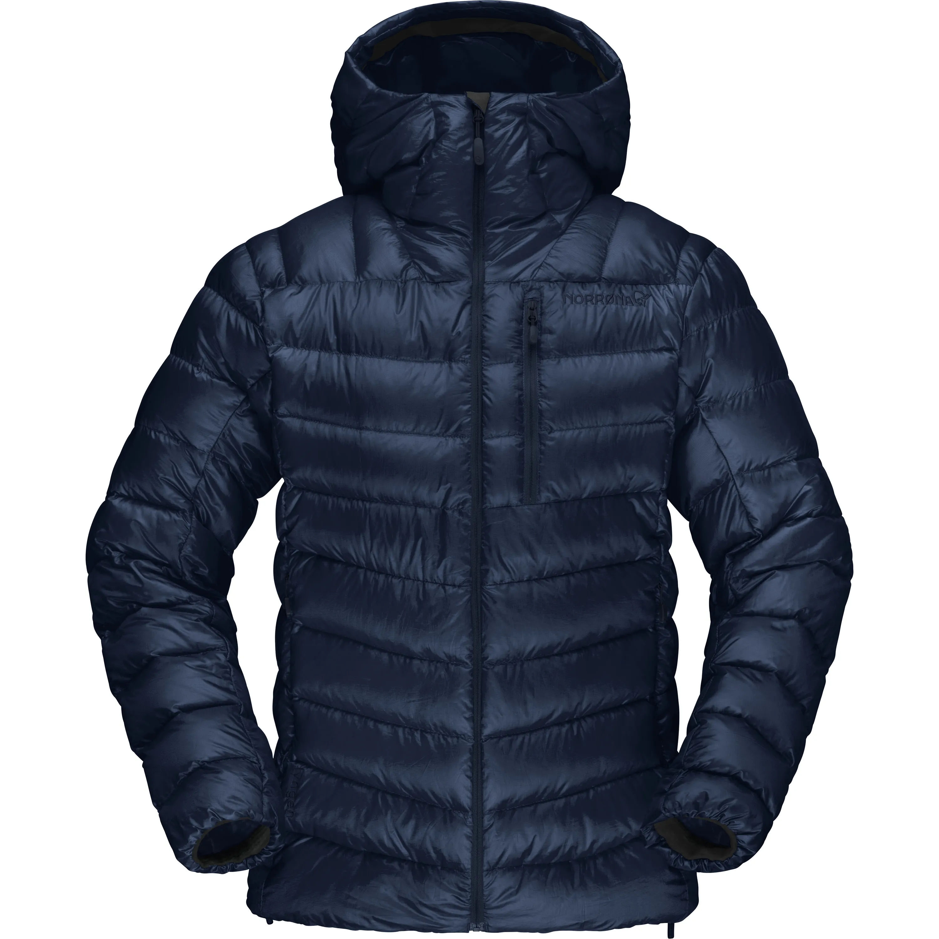 Norrøna Women's Lyngen Down850 Hood