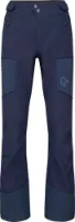 Norrøna Women's Lyngen Hiloflex200 Slim Pants