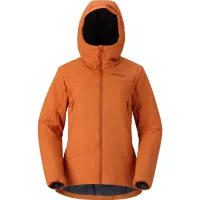 Norrøna Women's Møre Thermo60 Aero200 Jacket