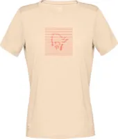 Norrøna Women's Svalbard Wool T- Shirt Norrøna Women's Svalbard Wool T- Shirt