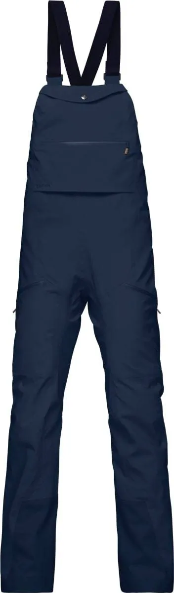 Norrøna Women's Tamok GORE-TEX Performance Shell Bib