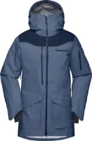 Norrøna Women's Tamok GORE-TEX Performance Shell Jacket