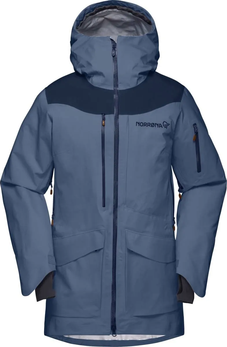 Norrøna Women's Tamok GORE-TEX Performance Shell Jacket