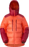 Norrøna Women's Trollveggen Down800 Hood