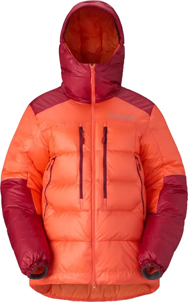 Norrøna Women's Trollveggen Down800 Hood