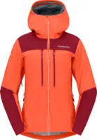 Norrøna Women's Trollveggen Gore-Tex Pro Light Jacket Norrøna Women's Trollveggen Gore-Tex Pro Light Jacket