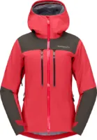 Norrøna Women's Trollveggen GORE-TEX Pro Light Jacket Norrøna Women's Trollveggen GORE-TEX Pro Light Jacket