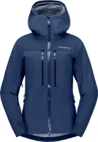 Norrøna Women's Trollveggen GORE-TEX Pro Light Jacket Norrøna Women's Trollveggen GORE-TEX Pro Light Jacket