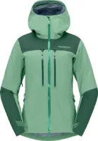 Norrøna Women's Trollveggen GORE-TEX Pro Light Jacket Norrøna Women's Trollveggen GORE-TEX Pro Light Jacket