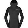 Norrøna Women's Trollveggen Powerstretch Pro Zip Hood
