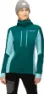 Norrøna Women's Trollveggen Powerstretch Pro Zip Hood