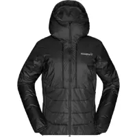 Norrøna Women's Trollveggen Primaloft100 Zip Hood Norrøna Women's Trollveggen Primaloft100 Zip Hood