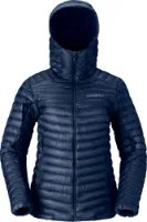 Norrøna Women's Trollveggen Superlight Down Hood