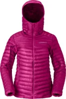 Norrøna Women's Trollveggen Superlight Down Hood