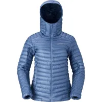 Norrøna Women's Trollveggen Superlight Down Hood Norrøna Women's Trollveggen Superlight Down Hood