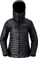 Norrøna Women's Trollveggen Superlight Down Hood