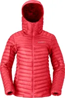 Norrøna Women's Trollveggen Superlight Down Hood