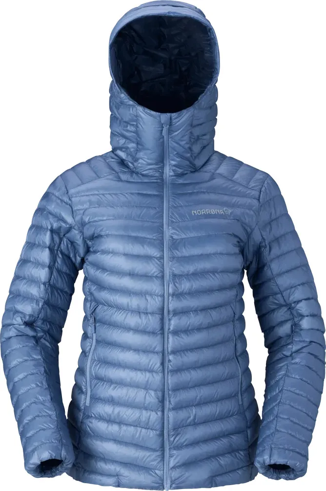 Norrøna Women's Trollveggen Superlight Down Hood