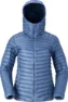 Norrøna Women's Trollveggen Superlight Down Hood