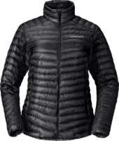 Norrøna Women's Trollveggen Superlight Down Jacket