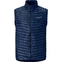 Norrøna Women's Trollveggen Superlight Down Vest Norrøna Women's Trollveggen Superlight Down Vest