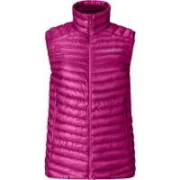 Norrøna Women's Trollveggen Superlight Down Vest