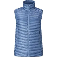 Norrøna Women's Trollveggen Superlight Down Vest Norrøna Women's Trollveggen Superlight Down Vest