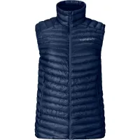 Norrøna Women's Trollveggen Superlight Down Vest