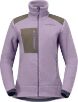 Norrøna Women's Trollveggen Warm3 Jacket Norrøna Women's Trollveggen Warm3 Jacket