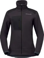 Norrøna Women's Trollveggen Warm3 Jacket
