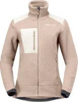 Norrøna Women's Trollveggen Warm3 Jacket Norrøna Women's Trollveggen Warm3 Jacket