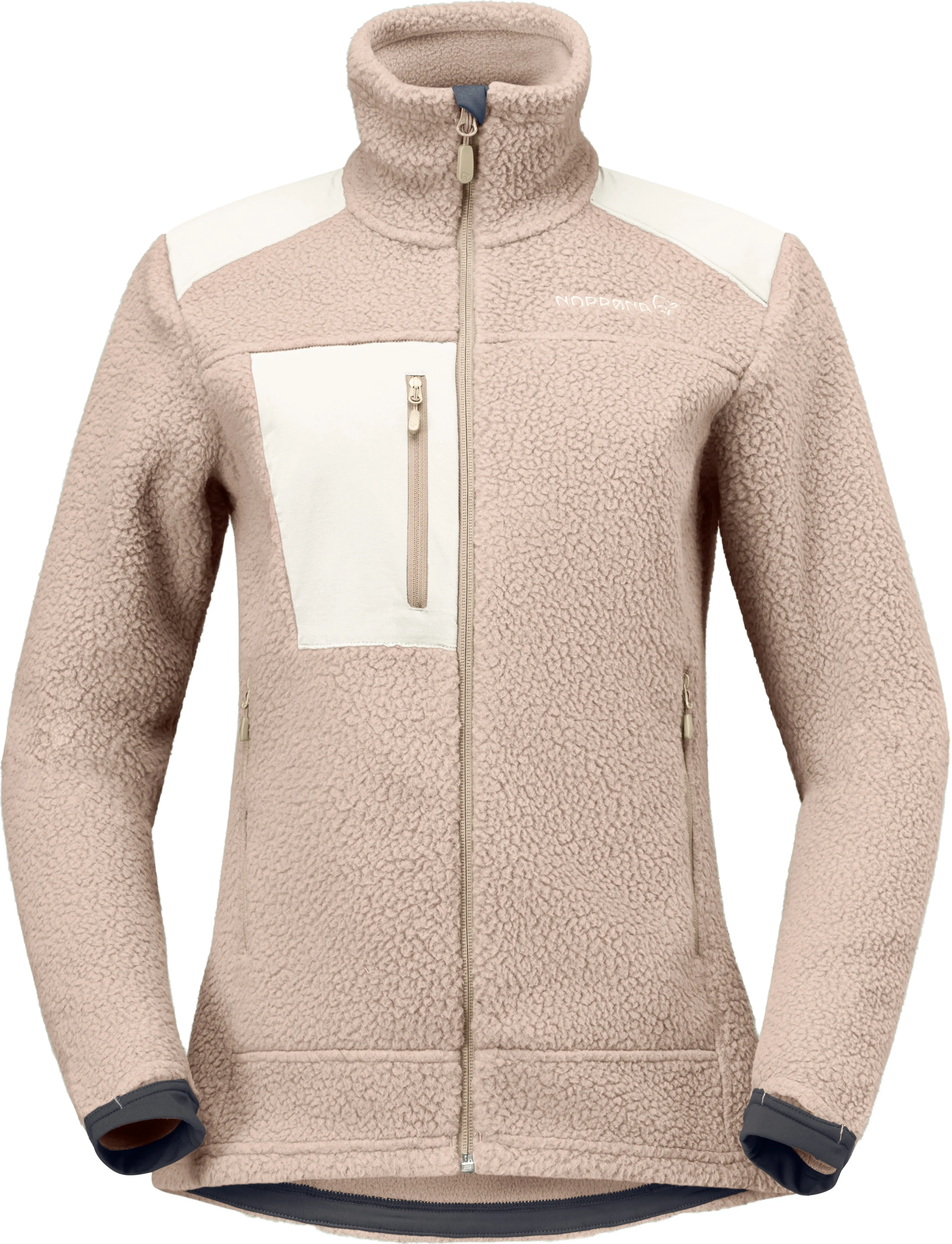 Norrøna Women's Trollveggen Warm3 Jacket Norrøna Women's Trollveggen Warm3 Jacket