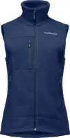 Norrøna Women's Trollveggen Warm3 Vest Norrøna Women's Trollveggen Warm3 Vest