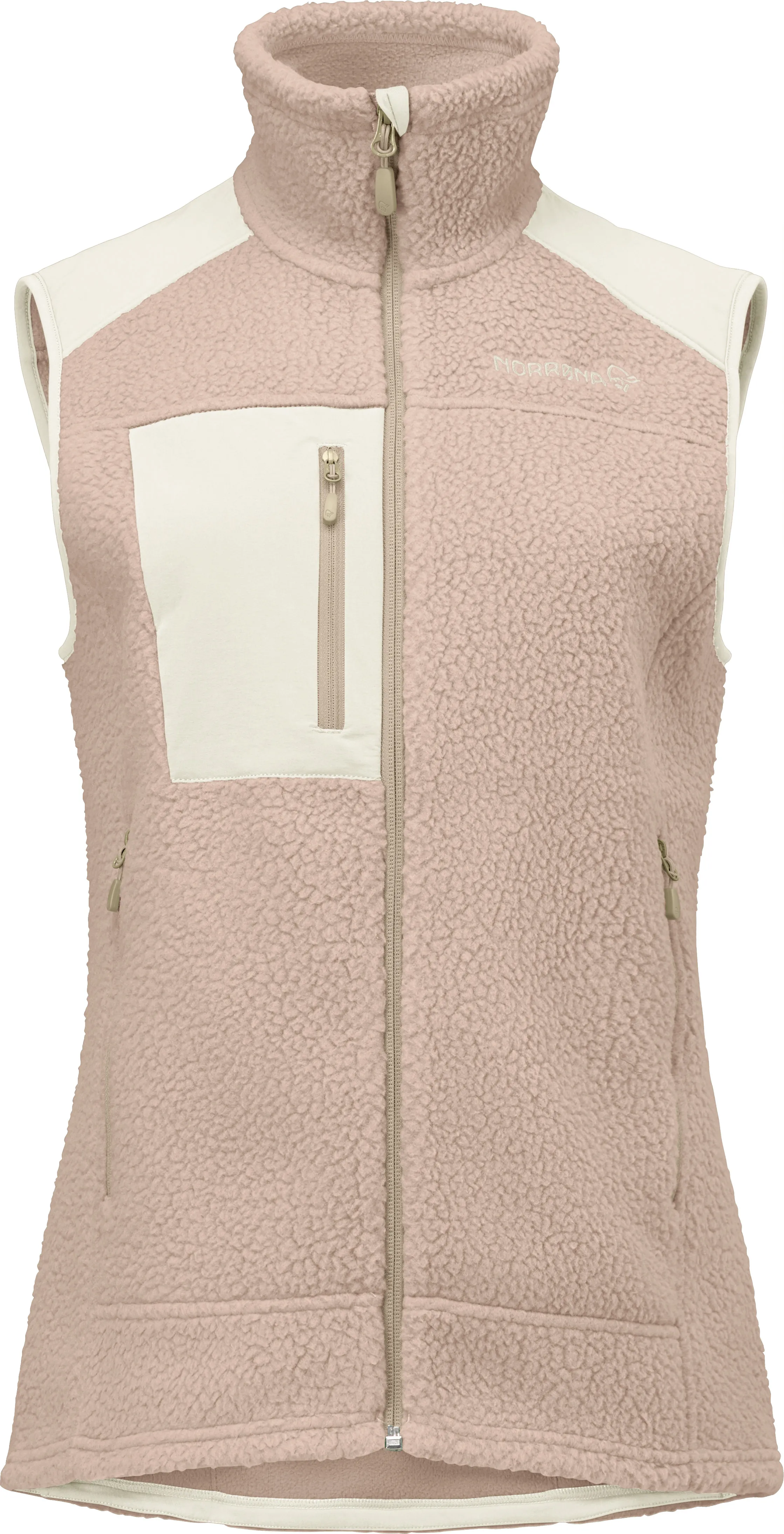 Norrøna Women's Trollveggen Warm3 Vest Norrøna Women's Trollveggen Warm3 Vest