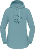 Norrøna Women's Warm2 Hood