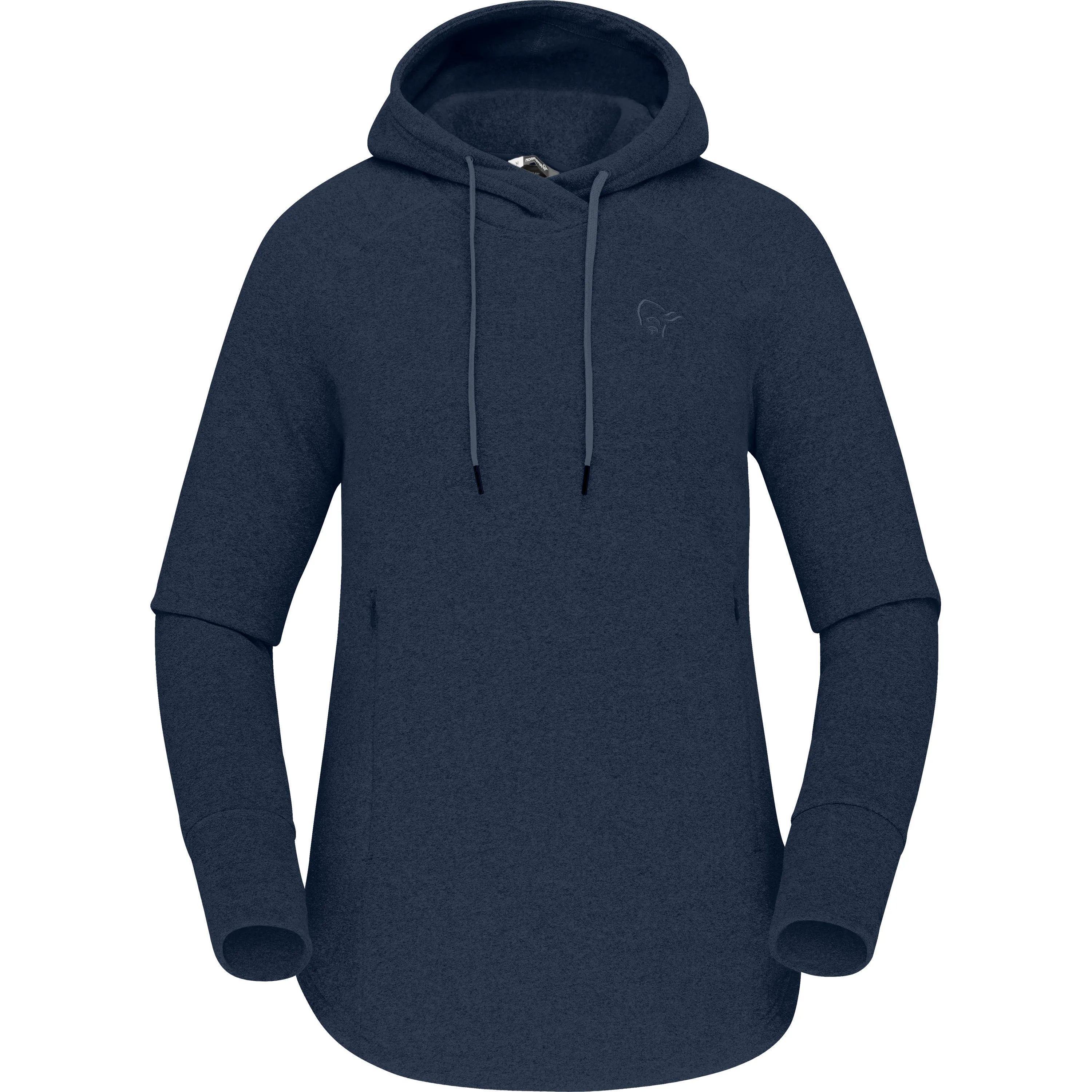 Norrøna Women's Warm2 Hood