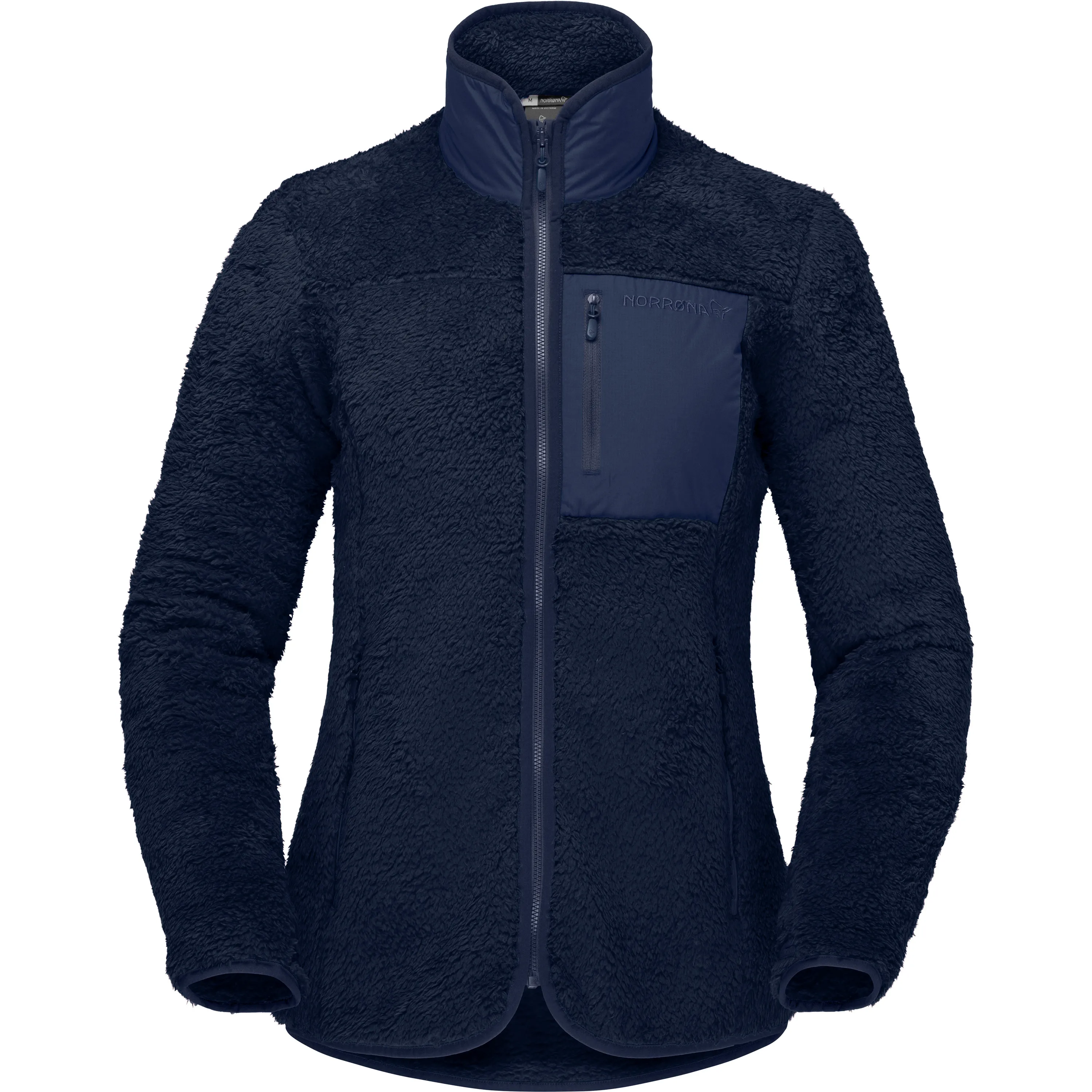 Norrøna Women's Warm3 Jacket Norrøna Women's Warm3 Jacket